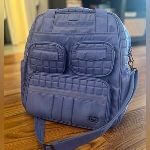 Lug - Puddle Jumper Tote - NWOT